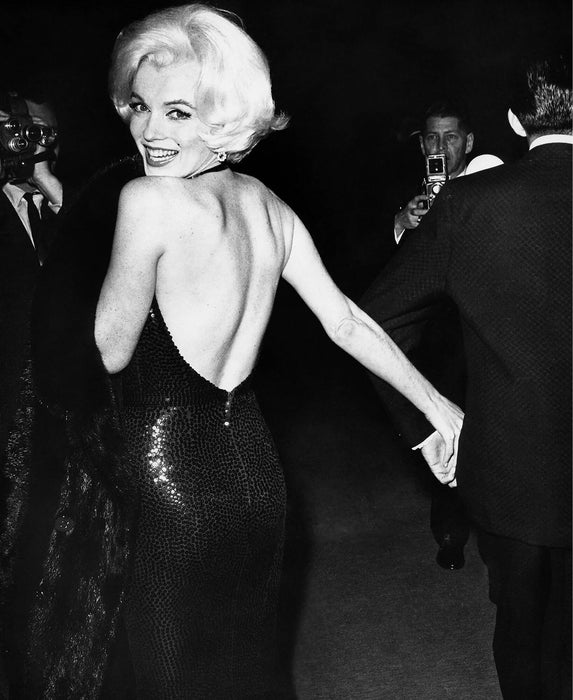 Marilyn Monroe - Looking Back